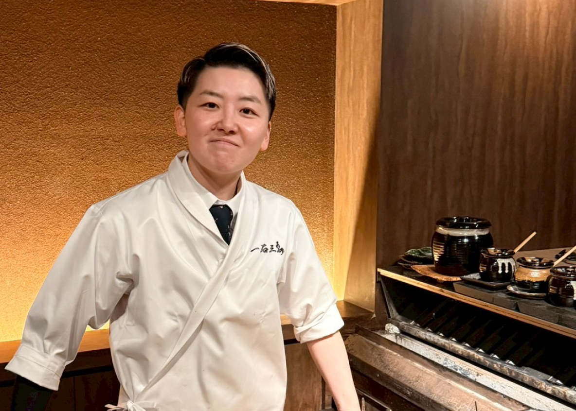 厳選焼鳥 一石三鳥本店 様の写真