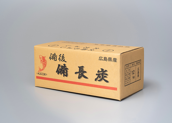 備後備長炭 | 佐藤燃料｜紀州備長炭・業務用炭