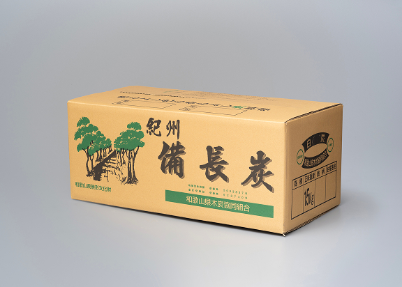 紀州備長炭11kg 七輪用 紀州備長炭 | 佐藤燃料｜紀州備長炭・業務用炭