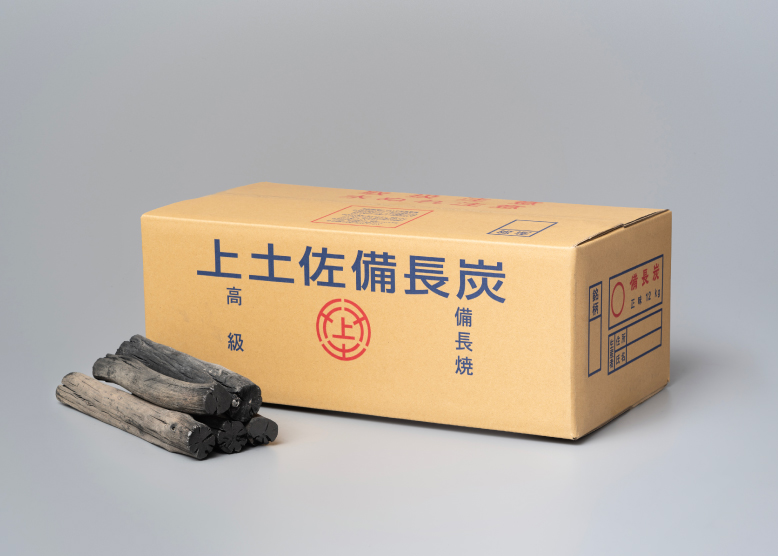 土佐備長炭 | 佐藤燃料｜紀州備長炭・業務用炭